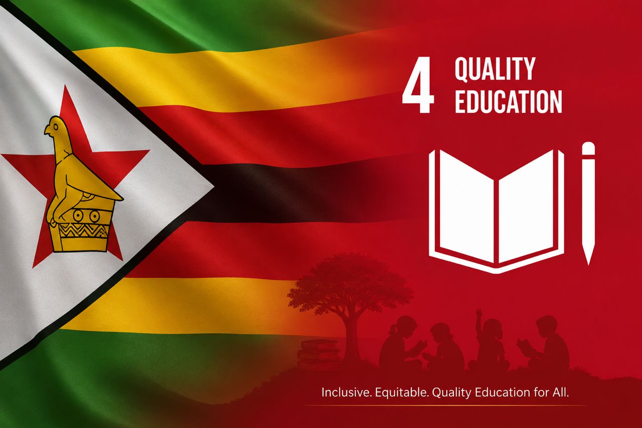 Freecolab and SDG4