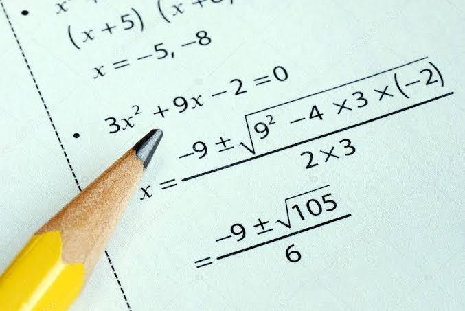 Additional Mathematics