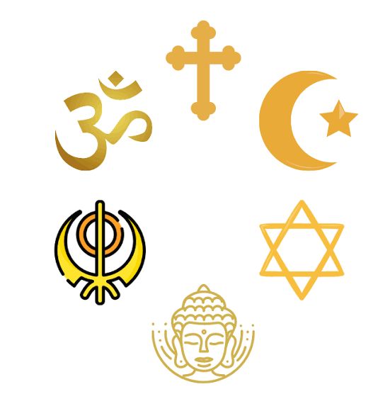Family and Religious Studies