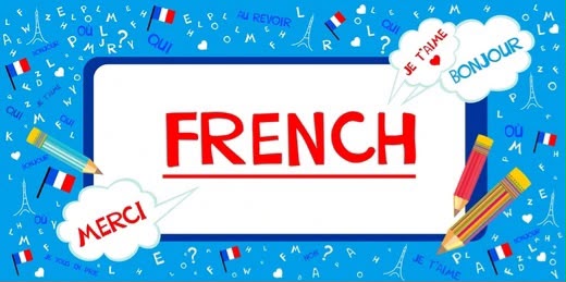 French