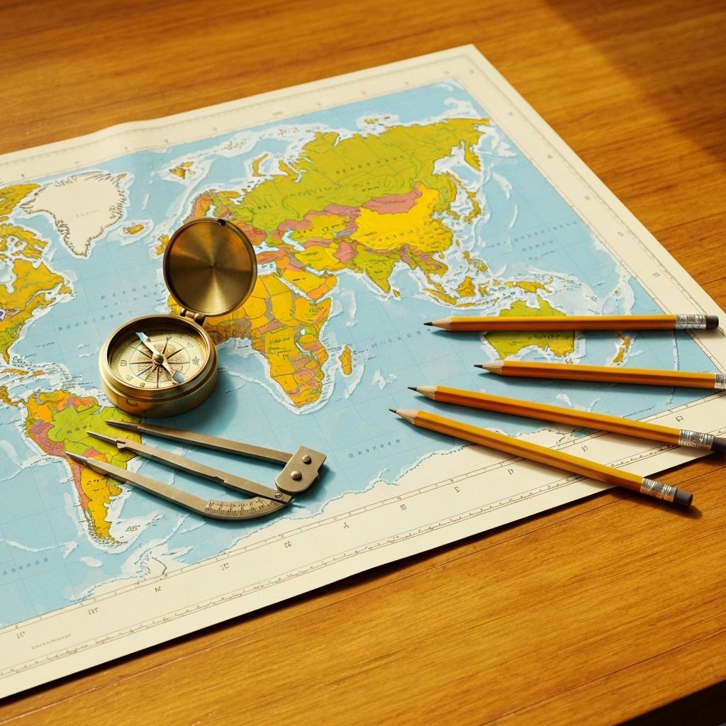 Geography