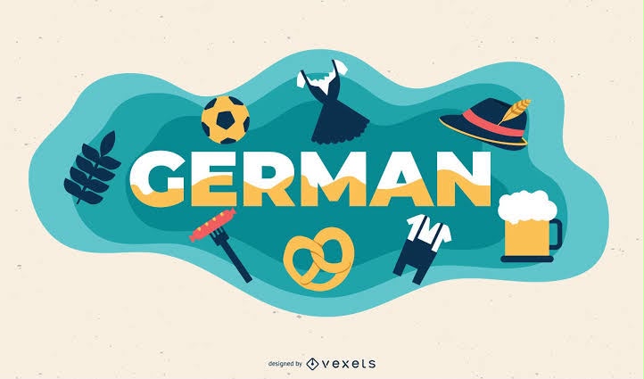 German