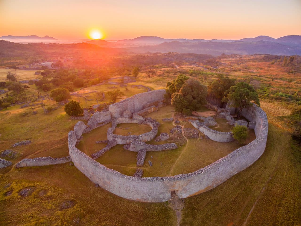 Heritage Studies