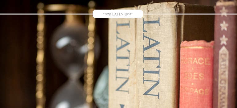 Latin