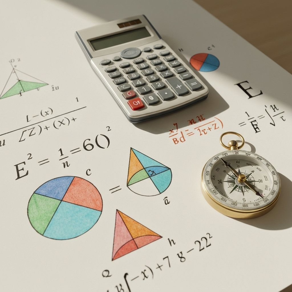 Mathematics