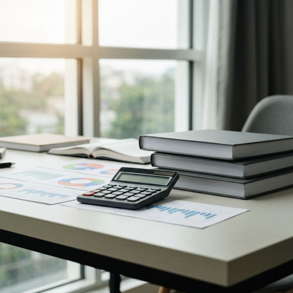 Principles of Accounts