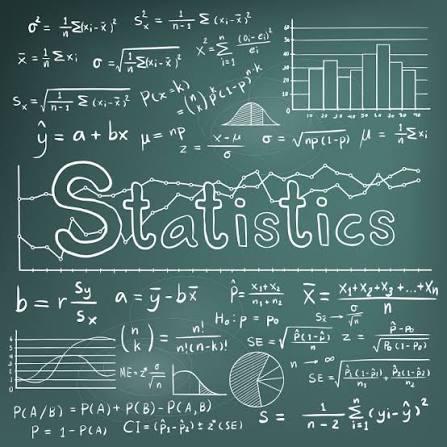 Statistics